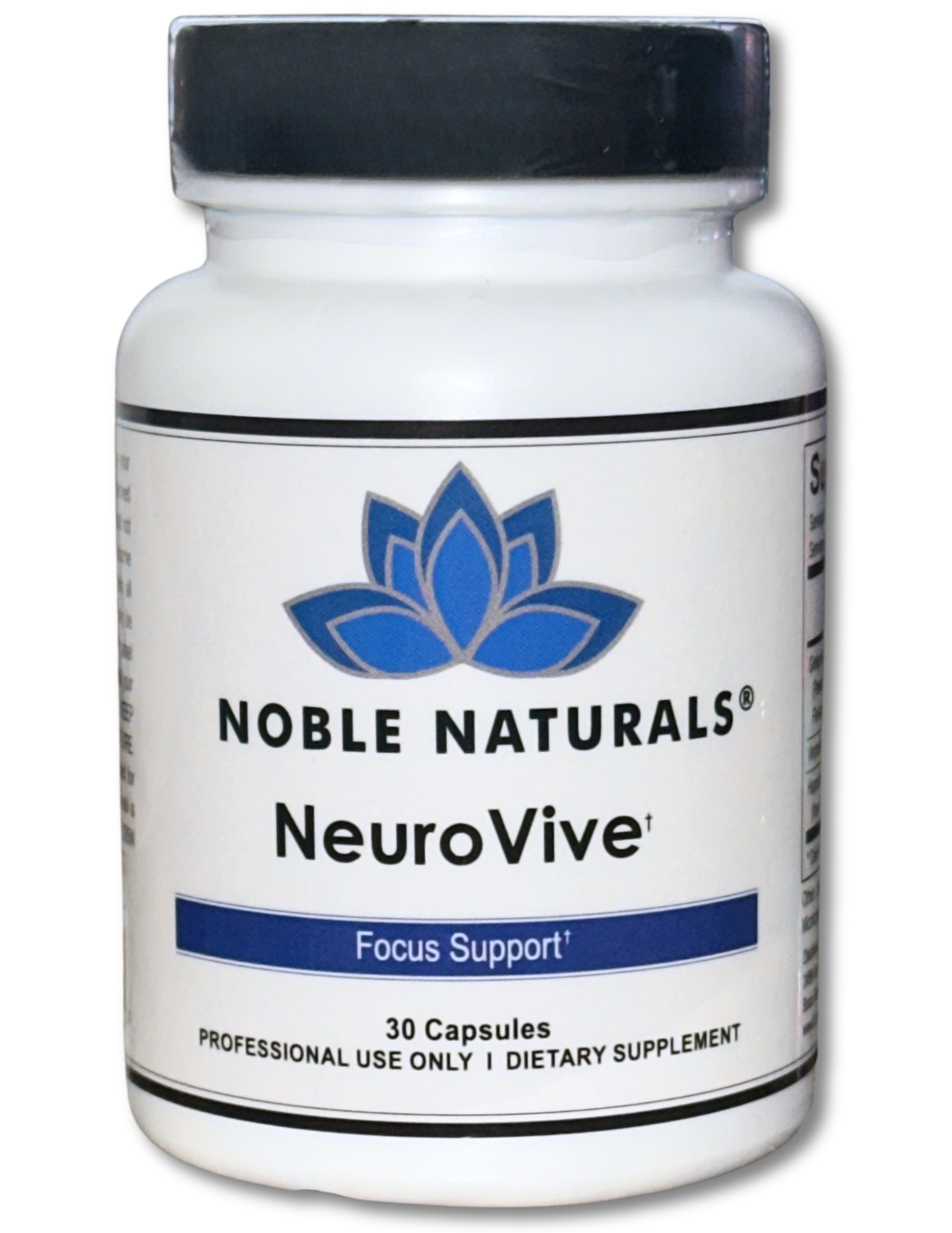 Noble NeuroVive
