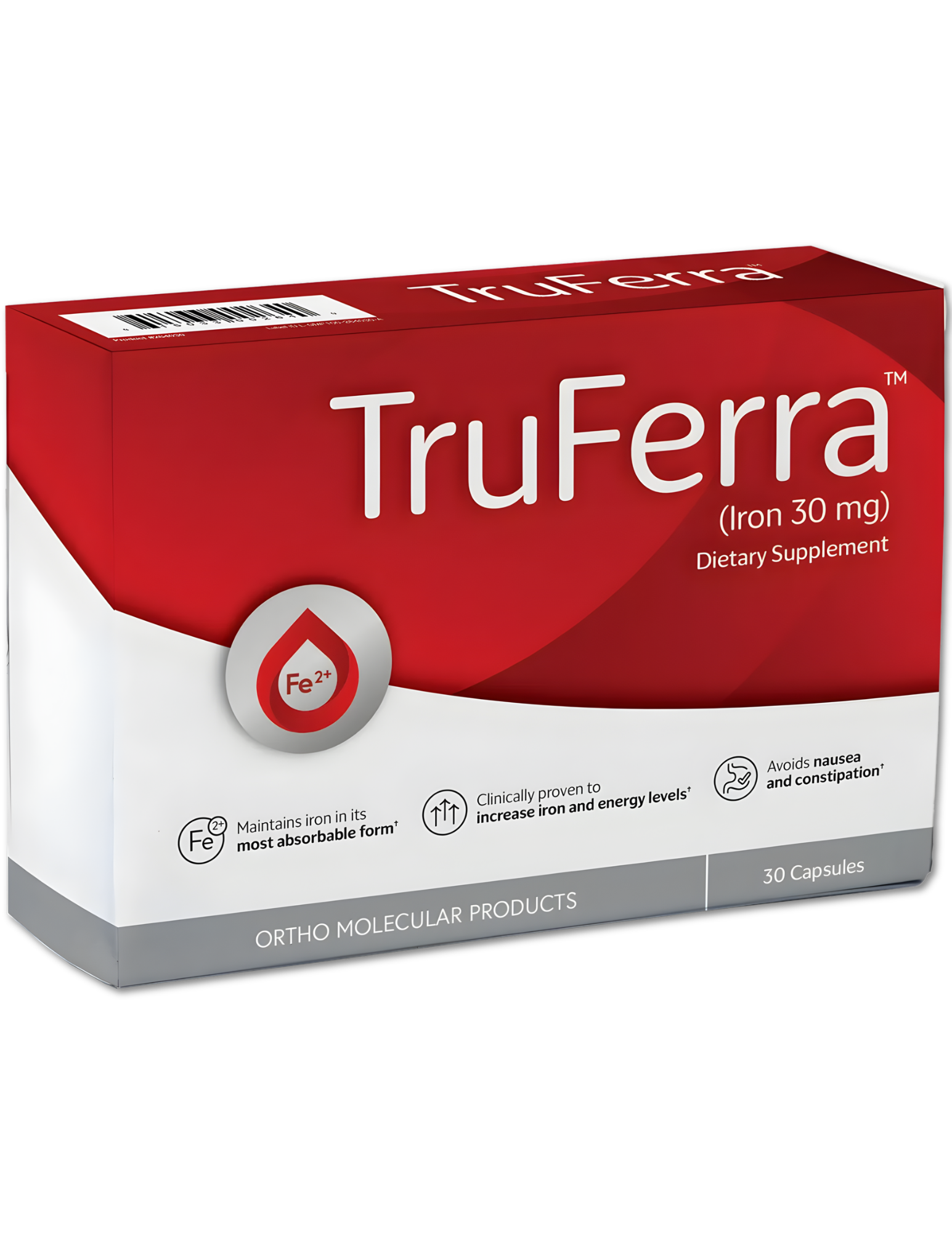 TruFerra™