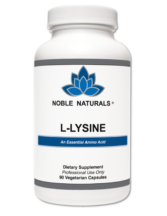 Noble L-Lysine
