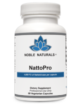 Noble NattoPro